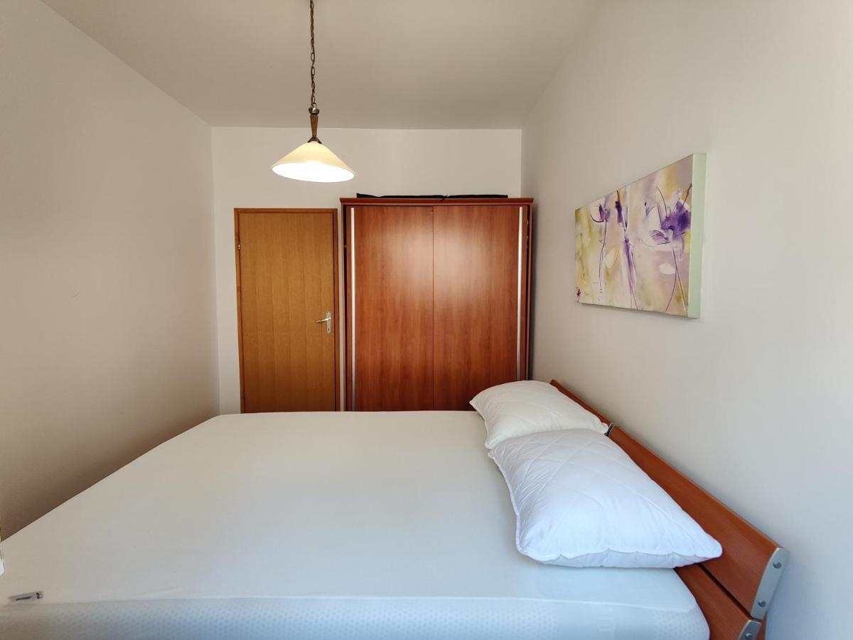 Biuk Apartments Новий Винодольський Екстер'єр фото
