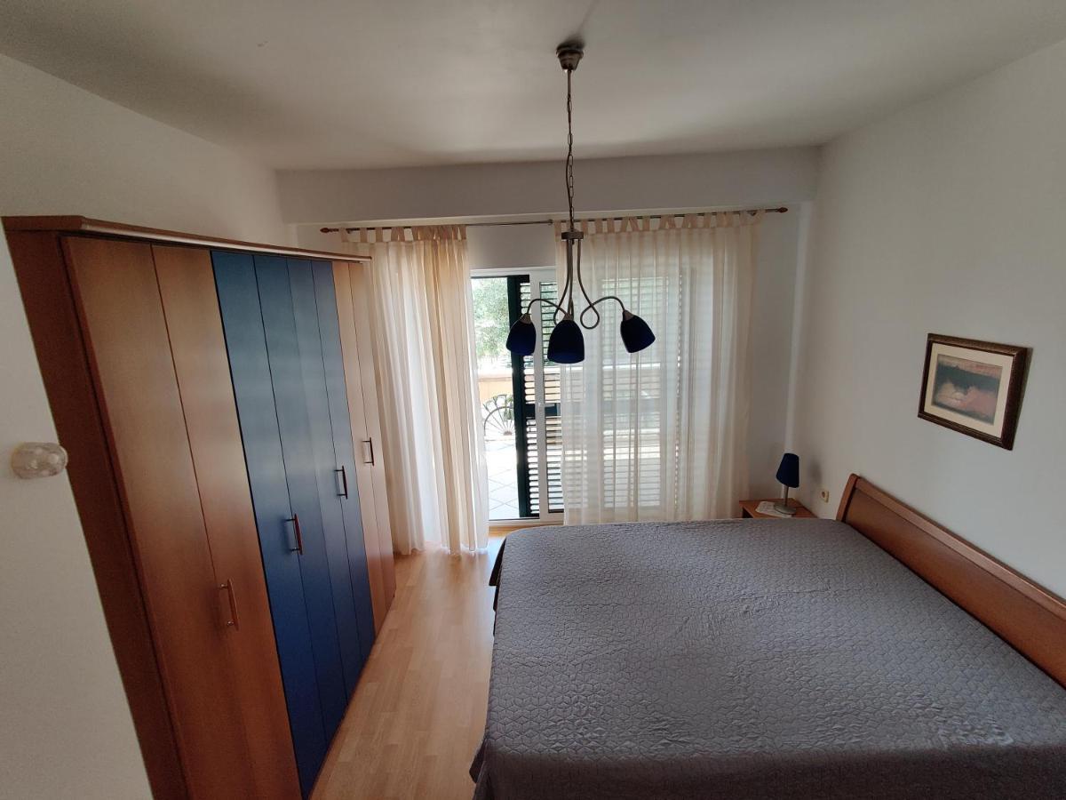 Biuk Apartments Новий Винодольський Екстер'єр фото